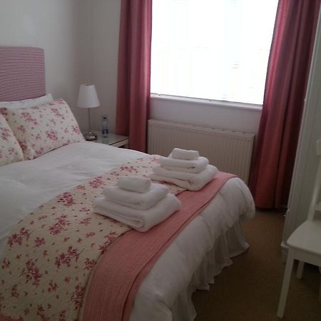 No.5 Bed & Breakfast Kilcullen Extérieur photo