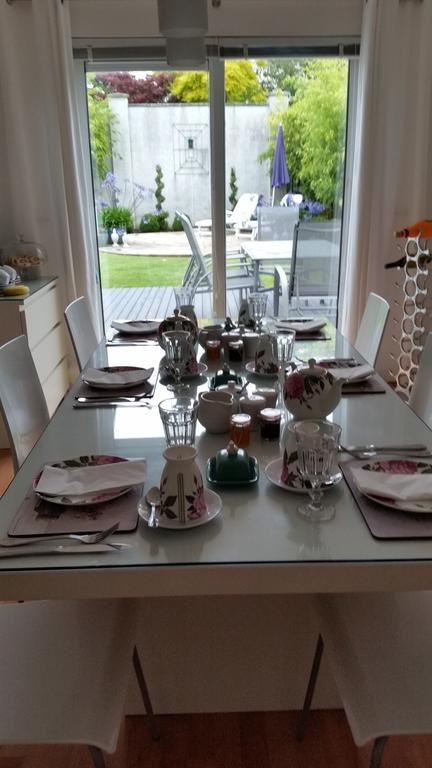 No.5 Bed & Breakfast Kilcullen Extérieur photo