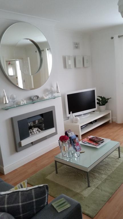 No.5 Bed & Breakfast Kilcullen Extérieur photo