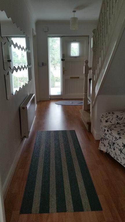 No.5 Bed & Breakfast Kilcullen Extérieur photo