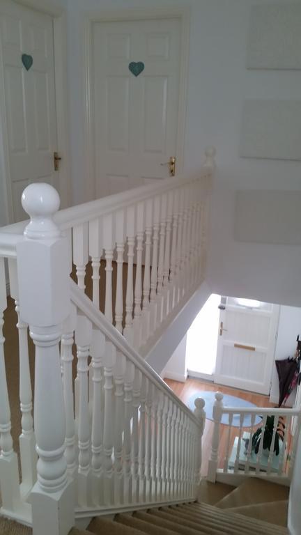 No.5 Bed & Breakfast Kilcullen Extérieur photo
