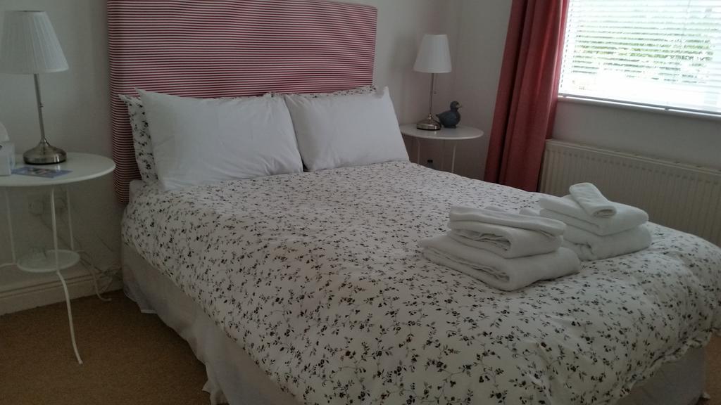 No.5 Bed & Breakfast Kilcullen Extérieur photo