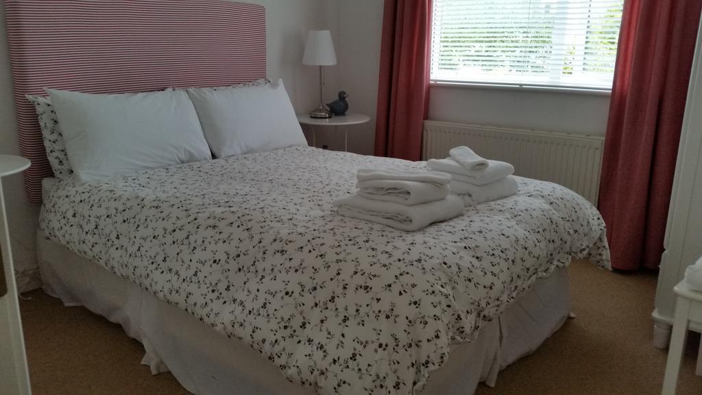No.5 Bed & Breakfast Kilcullen Extérieur photo