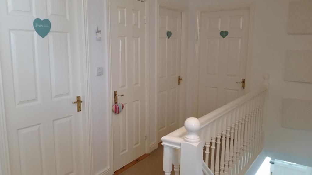 No.5 Bed & Breakfast Kilcullen Extérieur photo
