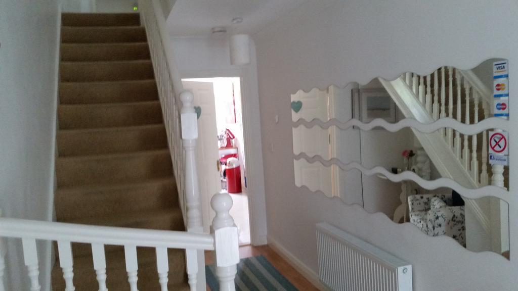 No.5 Bed & Breakfast Kilcullen Extérieur photo