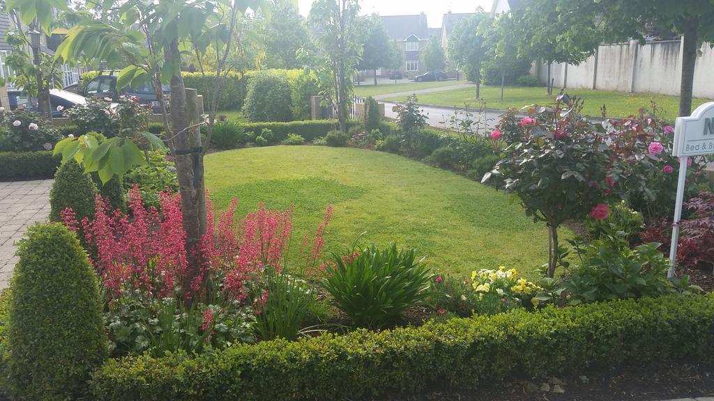 No.5 Bed & Breakfast Kilcullen Extérieur photo