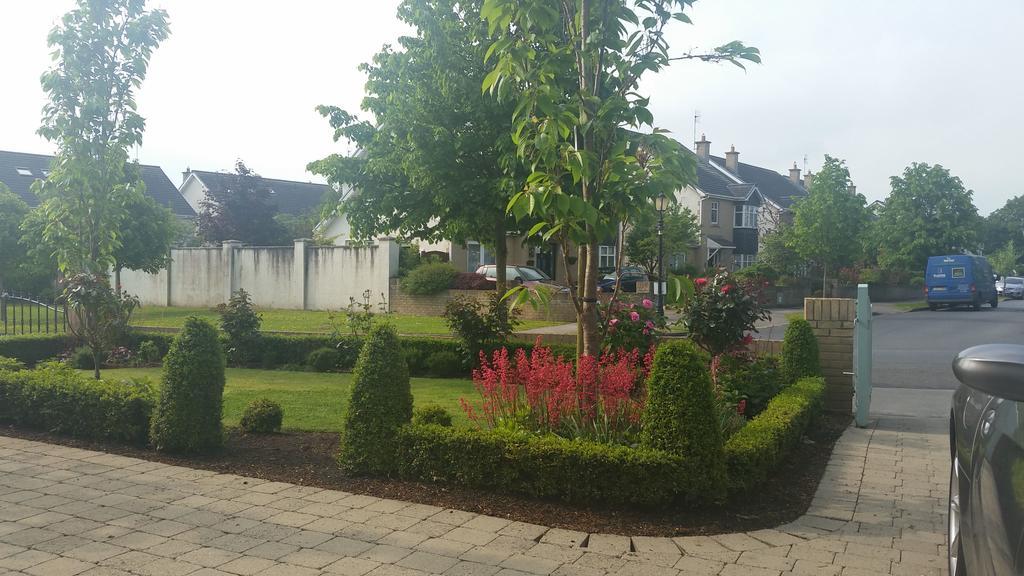 No.5 Bed & Breakfast Kilcullen Extérieur photo