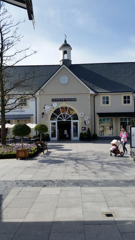 No.5 Bed & Breakfast Kilcullen Extérieur photo