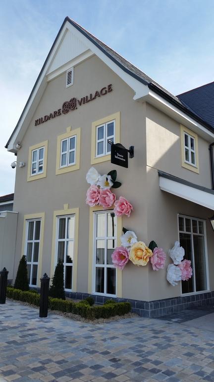 No.5 Bed & Breakfast Kilcullen Extérieur photo