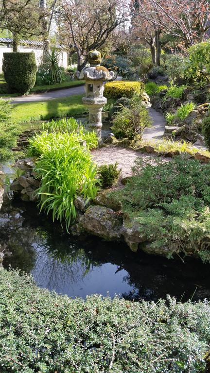No.5 Bed & Breakfast Kilcullen Extérieur photo