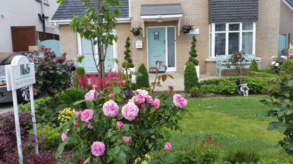 No.5 Bed & Breakfast Kilcullen Extérieur photo