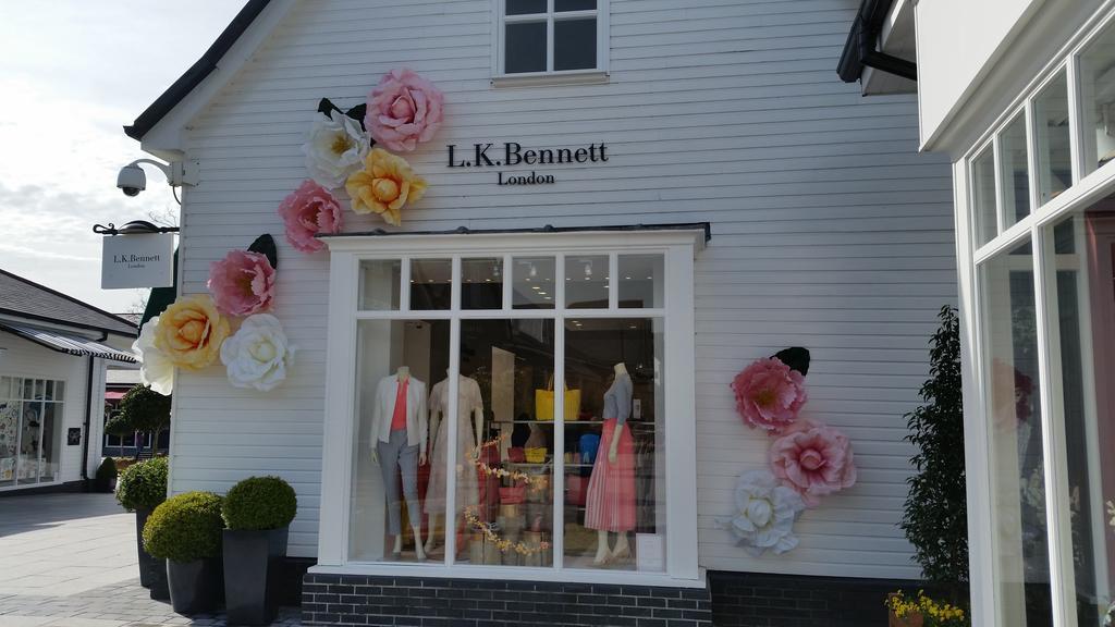 No.5 Bed & Breakfast Kilcullen Extérieur photo