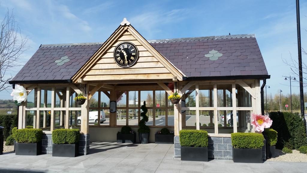 No.5 Bed & Breakfast Kilcullen Extérieur photo