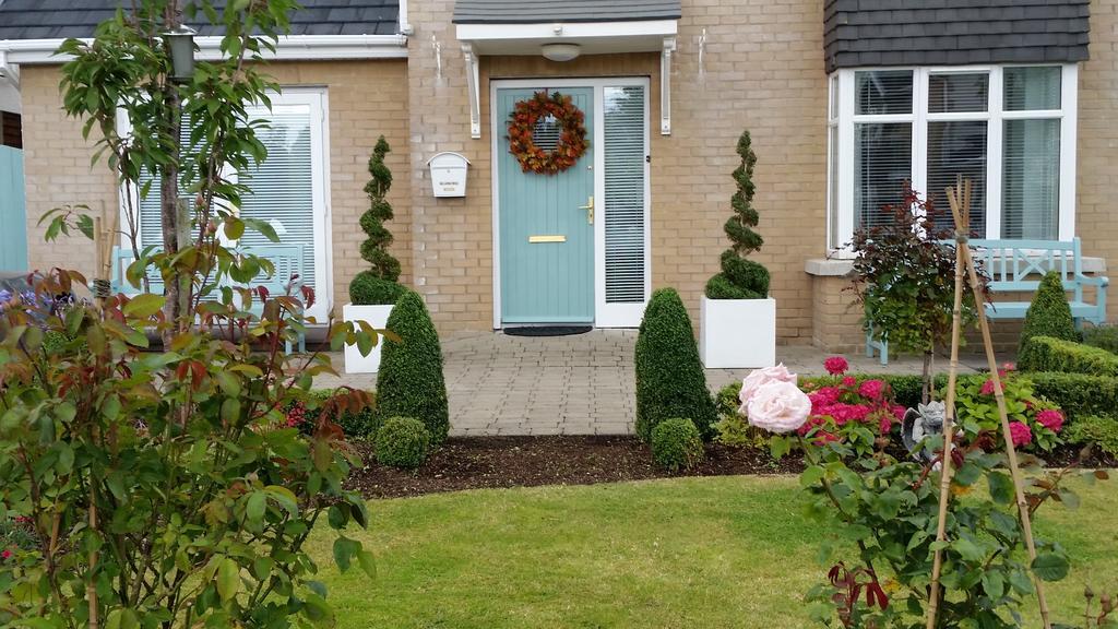 No.5 Bed & Breakfast Kilcullen Extérieur photo