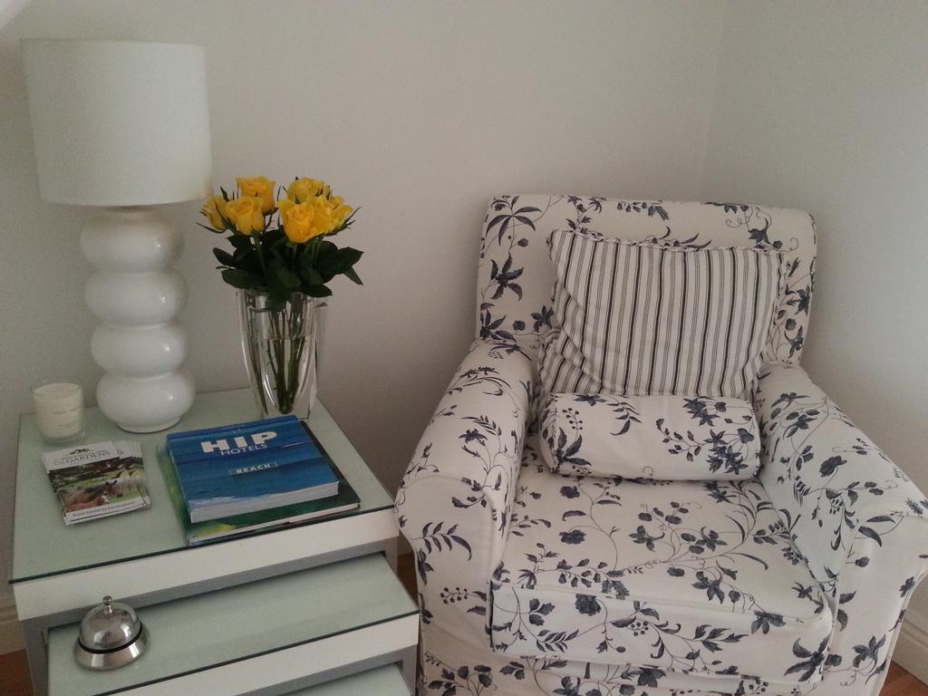 No.5 Bed & Breakfast Kilcullen Extérieur photo