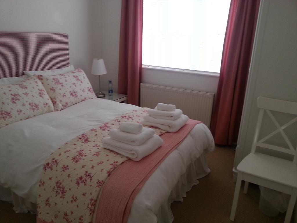 No.5 Bed & Breakfast Kilcullen Extérieur photo