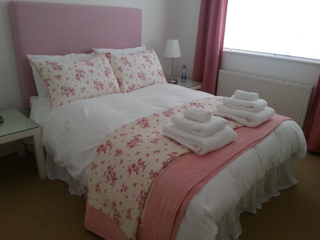 No.5 Bed & Breakfast Kilcullen Extérieur photo