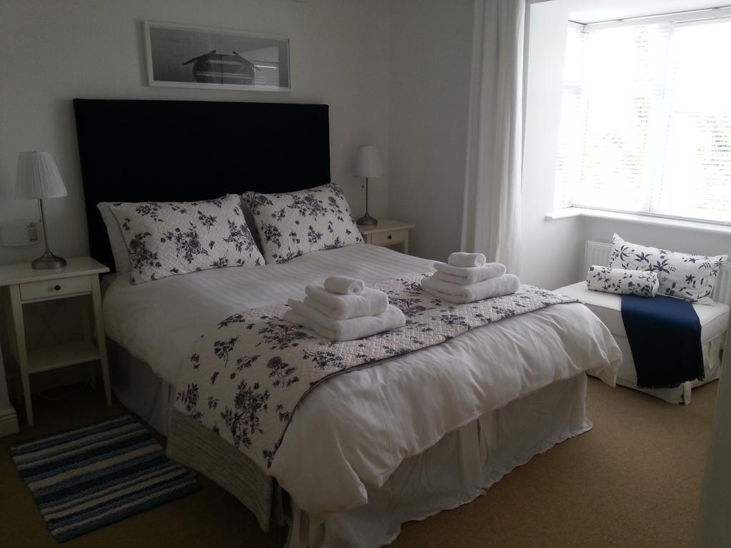 No.5 Bed & Breakfast Kilcullen Extérieur photo
