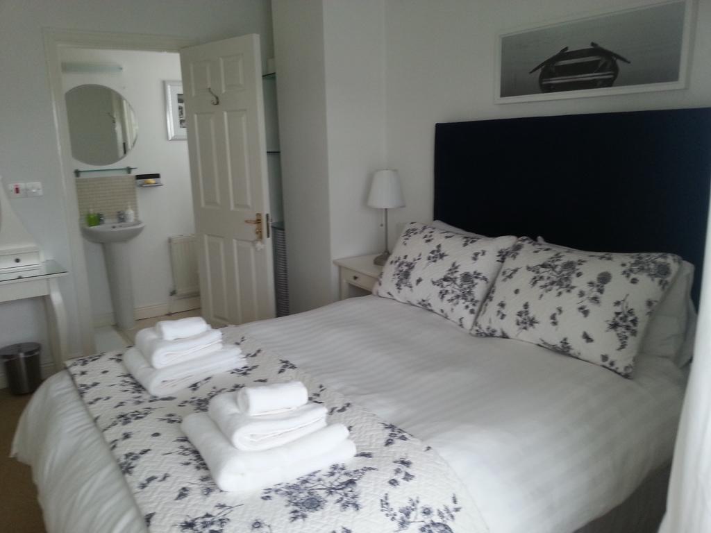 No.5 Bed & Breakfast Kilcullen Extérieur photo