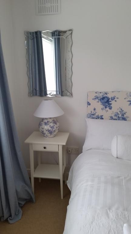 No.5 Bed & Breakfast Kilcullen Extérieur photo