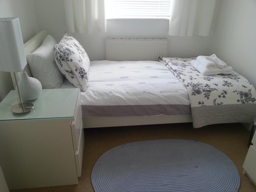 No.5 Bed & Breakfast Kilcullen Extérieur photo